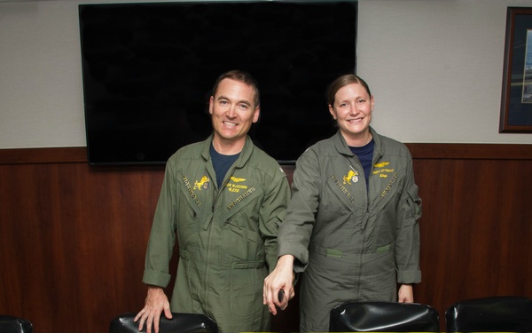 USS Dwight D. Eisenhower Deployment