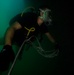 Navy Divers Conduct Anti-Terrorism/Force Protection Dives In The Arabian Gulf