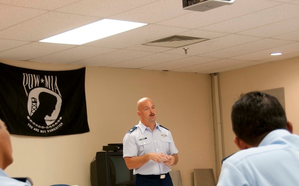 Indonesian air defense experts visit HIANG