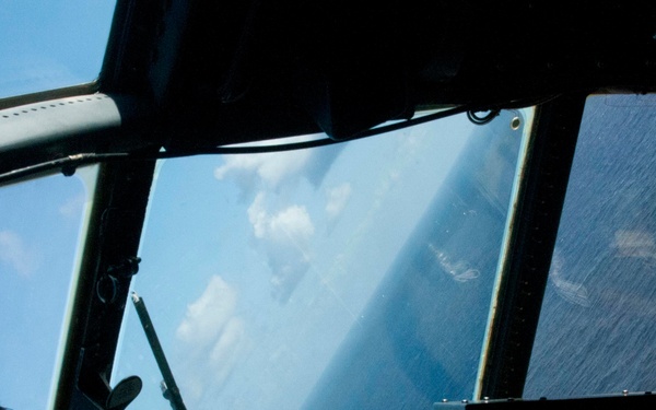 Hawaii Air National Guard hosts first Sentry Aloha of 2016