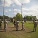 Lt. Gen. Berger visits Frontline Leaders Course in Australia