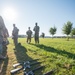 128th Signal Company practices React to Man to Man Contact Warrior Task