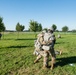 128th Signal Company practices React to Man to Man Contact Warrior Task