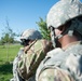 128th Signal Company practices React to Man to Man Contact Warrior Task