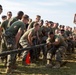 Battle of the Bulls: U.S., Spain compete in Commander’s Cup