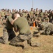 Battle of the Bulls: U.S., Spain compete in Commander’s Cup