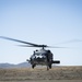 Pararescuemen train alongside Afghan Air Force Airmen