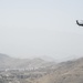 Pararescuemen train alongside Afghan Air Force Airmen