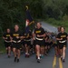 USARC hosts Run of Remembrance for Suicide Prevention