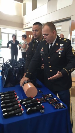 Stop The Bleed