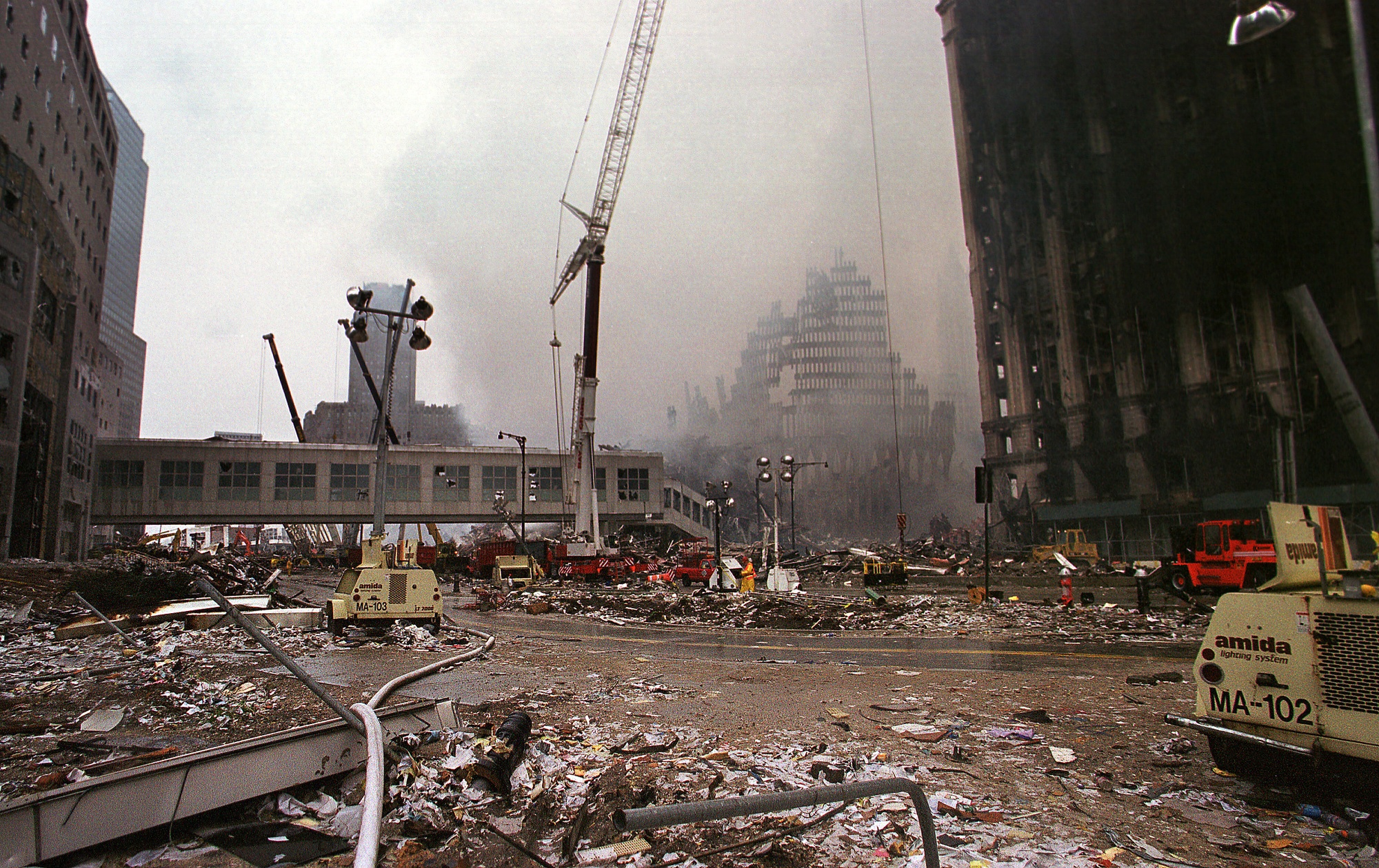 日本ゼロ年　GROUND ZERO JAPAN Hiroshima Ground Zero