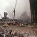 Ground Zero, Sept. 14, 2001