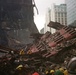 Ground Zero, Sept. 14, 2001