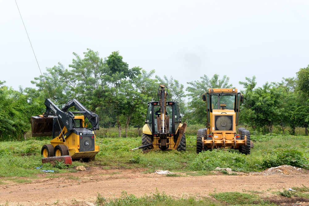 Southern Partnership Station 2016