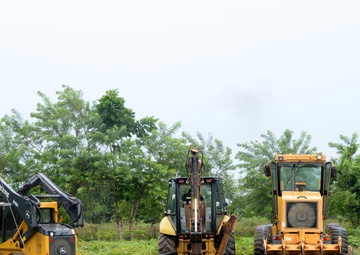 Southern Partnership Station 2016