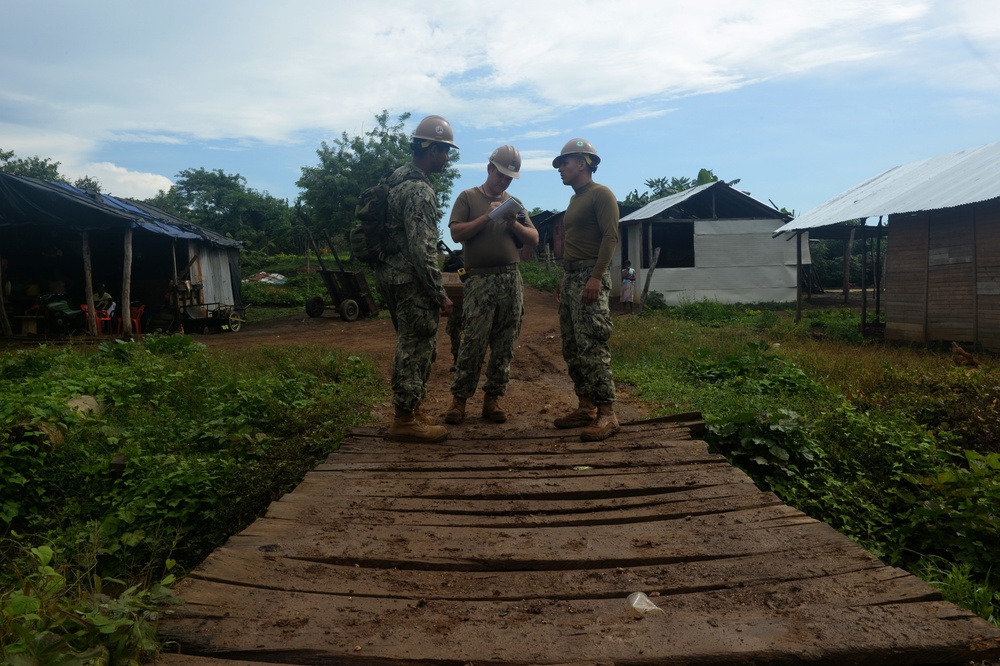 Southern Partnership Station 2016