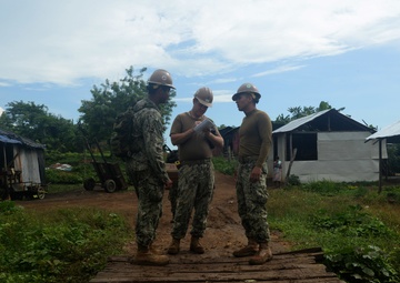 Southern Partnership Station 2016