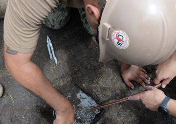 Southern Partnership Station 2016