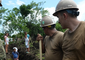 Southern Partnership Station 2016