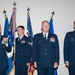 International Officer School Change of Command