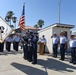 Coast Guard Cutter Sea Otter holds change of command