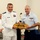 Coast Guard Cutter Dauntless recognizes 47th Master Cutterman