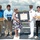 Coast Guard Cutter Dauntless recognizes 47th Master Cutterman