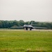 Dyess B-1 first flight for Ample Strike