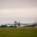 Dyess B-1 first flight for Ample Strike