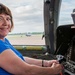 Fairford Civic Leaders Tour Bombers