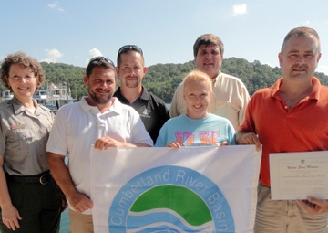 Dale Hollow Lake marinas recertified as ‘Clean Marinas’