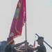Marine Corps Engineer School hosts change of command ceremony