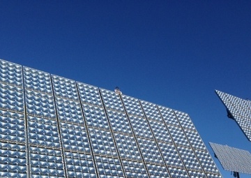 Camp Pendleton’s Fractal Microgrid