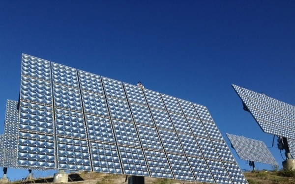 Camp Pendleton Innovations: Reducing Cost and Streamlining Processes