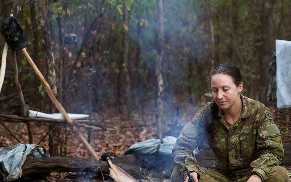 Exercise Kowari 2016