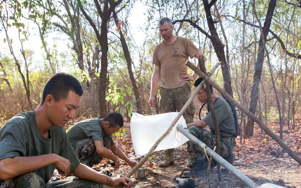Exercise Kowari 2016