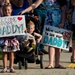 Military Police return home from deployment