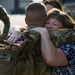 Military Police return home from deployment