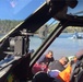 Kodiak Island plane crash rescue