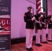 Marine Corps Recruiting Command Announces New Semper Fidelis All-American Program Initiative During Marine Week Nashville