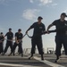 USS STOUT (DDG 55) DEPLOYMENT 2016