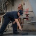 USS STOUT (DDG 55) DEPLOYMENT 2016