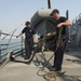 USS STOUT (DDG 55) DEPLOYMENT 2016