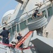 USS STOUT (DDG 55) DEPLOYMENT 2016