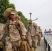 Task Force Koa Moana arrives in Peru