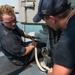 USS STOUT (DDG 55) DEPLOYMENT 2016