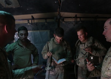 1st Battalion, 68th Armor Regiment