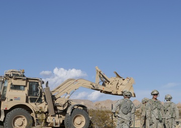 588th Engineer Battalion