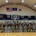Pa. Guard’s 213th Regional Support Group Headquarters trains in Korea