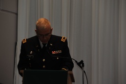 Remembering the Fallen